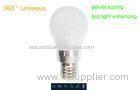 E14 Epistar 360 LED Bulb Light 3W 2400K - 6500K For Indoor Lighting