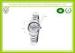 Charm Multi-Color Mens Dress Watches Stainless Steel Fashionable