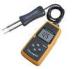 Manual Protable plant moisture meter electronic for paper making