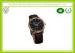 Waterproof Big Face Automatic Watch , Men Mechanical Wrist Watch