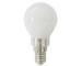 Outdoor White 3W 360 LED Globe Light Bulbs B15 With Long-Life Span