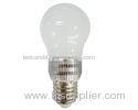 SMD Dimmer 450 Lumen 360 Led Bulb 5W Milky Cover E26 6500K , Energy Saving