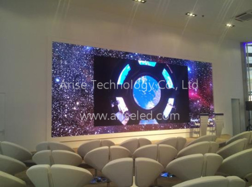 1R1G1B SMD2020 3in1 P3 192x96mm indoor leddisplays,ariseled.com,skype:ariseled,32dots*64dots for real