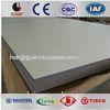Corrosion Resistance Cold Rolled Steel Sheet Stainless Steel 304 Plate