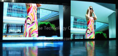 Indoor LED video displays from high definition P1.2/P1.5/P1.8/P1.9 and P2.5/ P3.1/ to P3.84/ P5/ P5.33/ P6/ P6.94/ P7.8/