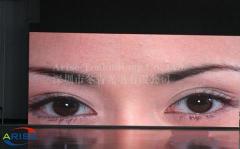 Indoor LED video displays from high definition P1.2/P1.5/P1.8/P1.9 and P2.5/ P3.1/ to P3.84/ P5/ P5.33/ P6/ P6.94/ P7.8/