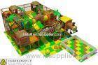 Soft Indoor Playground playcenter For Kids , Commercial Indoorplay Equipment for Shopping center