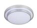 4500K Round Recessed Led Ceiling Lights SMD2835 For Office , Low Consumption