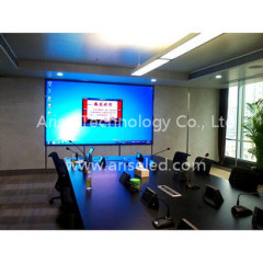 Indoor LED video displays from high definition P1.2/P1.5/P1.8/P1.9 and P2.5/ P3.1/ to P3.84/ P5/ P5.33/ P6/ P6.94/ P7.8/