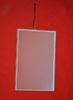 Resolution 4 Wire Resistive Touch Screen , 7