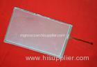 Glass 4 Wire Resistive Touchscreen 7Inch for Interactive Machine