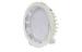 High Power Led Downlight Dimming SMD2835 Ceiling Lights In Factories