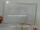 4 Wires Resistive Film + Film Transistor Flexible Touch Panel
