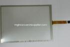 5 Wire ITO Glass Resistive Touch Screen 10.4 Inch for POS Terminals / Kiosk