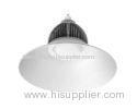 E40 Led Industrial High Bay Lighting 100W AC85V - 265V / 50Hz - 60Hz