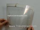 10 Inch 4 Wires Resistive Film + Film Soft Transistor Flexible Touch Panel for ATM