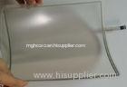 Waterproof 12" Thin Film Transistor Flexible Touch Panel for Textil Machine