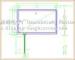 Resistive / Capacitive Car Navigation Touch Screen Compatible Gloves / Pen Stylus