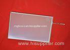 Copier finger / stylus 4 Wire Resistive Touch Screen Panel with ITO Glass + ITO Film
