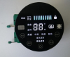 7 segment display Colorful Customized for Air purifier