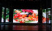 P8 SMD indoor led advertising display full color led display indoor p8