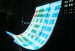 P10 P20 Flexible LED display Flexible LED display P6/P8/P10/P16/P20 P20 Flexible LED display