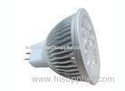 GU10 5W Led Spot Lighting Energy Saving In Corridor