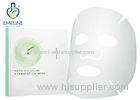 Light Spot / Anti - wrinkle Oil Control Face Mask