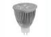 6W GU10 Led Spot Lighting Cree Chip Led SpotLight For Decorative
