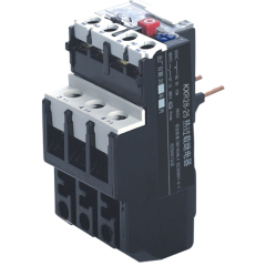 KXR28 thermal overload relay series