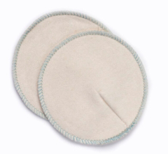 Hemp & Bamboo Breast Pad