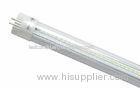 SMD 3528 18W T8 Led Tube Light Super Brightness 4 Feet For Kitchen