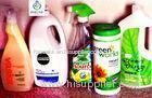 Strong Cleaning Power Toilet Cleanser, Toilet Detergent OEM/ODM Eco Friendly Household Cleaning Prod