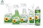 toilet cleaning products for household OEM/ODM Eco Friendly Household Cleaning Products