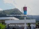 3000W Magnetic Windmill Vertical Axis Wind Turbines For The Home