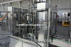 Glass / PET Bottle Filling Machine for Sunflower Oil , Olive Oil , Lube Oil 10000 BPH