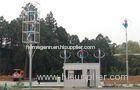 Anti typhoon 1000W Magnetic Levitation Wind Turbine with High Speed