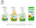 Household Cleanser OEM/ODM Eco Friendly Household Cleaning Products