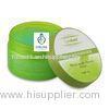 Custom Pregnancy Face Mask Green Tea Facial Masks For Chloasma / Freckles