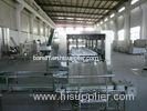 PET Jar 5 Gallon Water Filling Machine , Customized 5 Gallon Water Filling Production Line