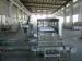 PET Jar 5 Gallon Water Filling Machine , Customized 5 Gallon Water Filling Production Line