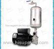 Integrated Water Ozone Generator With Built-in Whole Water Treatment System