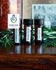Customized Perfume Essential Oils For Hanging Car Air Freshener