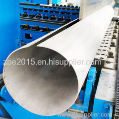 304 Stainless Steel Welded Pipes China manufacturer