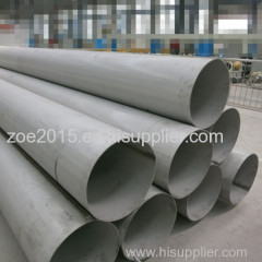 304 Stainless Steel Welded Pipes China manufacturer