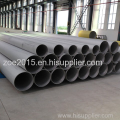 304 Stainless Steel Welded Pipes China manufacturer