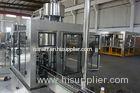 2 In 1 Full Automatic Olive Oil Filling Machine for PET / Glass Bottle 1 - 12 Head Customized