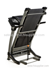 Low noice motorized treadmill Motor treadmill