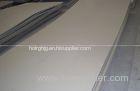 ASTM A240 JIS G4304 Cold Rolled Steel Sheet , 2mm 3mm Stainless Steel Sheet