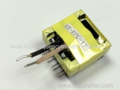 EPC high frequency epc transformer in ferrite core by factory